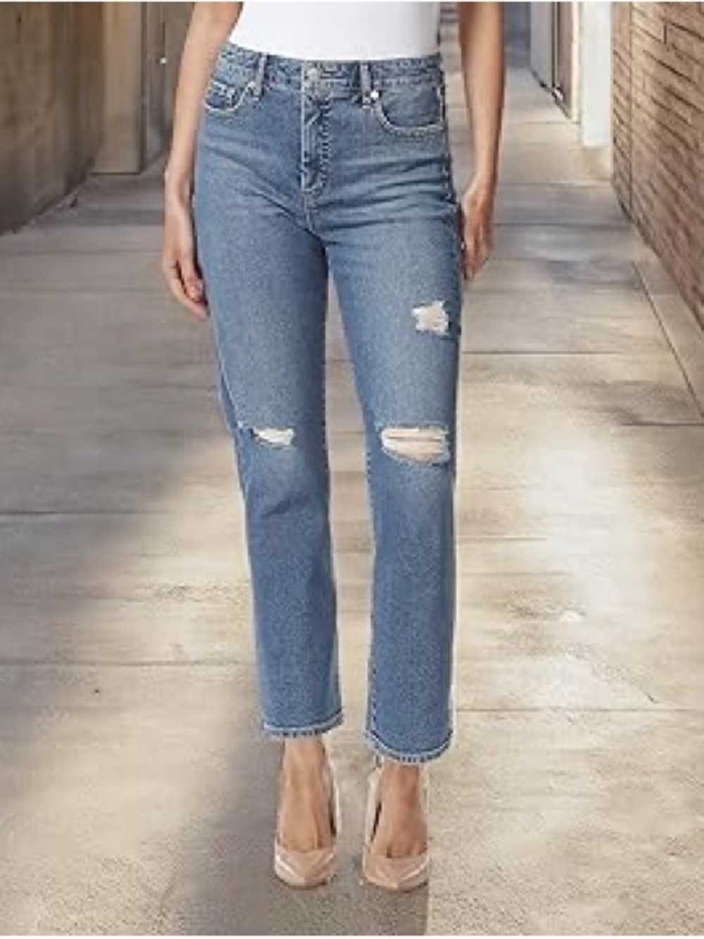 Jessica Simpson  Jeans